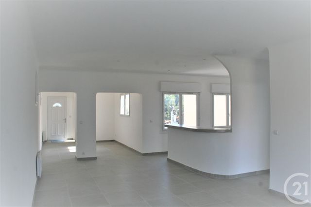 Appartement F4 à vendre - 4 pièces - 122.0 m2 - CAGNES SUR MER - 06 - PROVENCE-ALPES-COTE-D-AZUR - Century 21 Immo D'Azur
