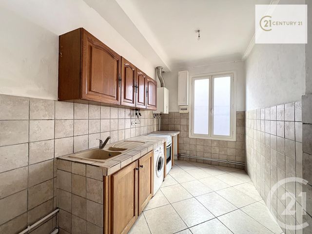 Appartement F3 à vendre - 3 pièces - 66.63 m2 - CAGNES SUR MER - 06 - PROVENCE-ALPES-COTE-D-AZUR - Century 21 Immo D'Azur