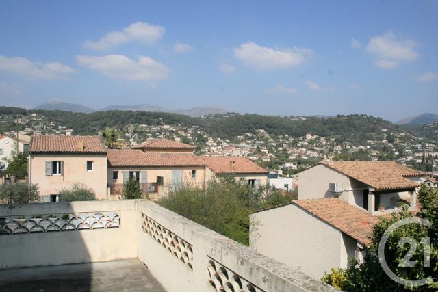 maison à vendre - 8 pièces - 160.0 m2 - LA COLLE SUR LOUP - 06 - PROVENCE-ALPES-COTE-D-AZUR - Century 21 Immo D'Azur