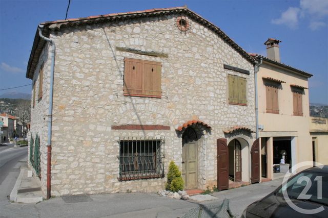 maison à vendre - 8 pièces - 160.0 m2 - LA COLLE SUR LOUP - 06 - PROVENCE-ALPES-COTE-D-AZUR - Century 21 Villas D'Azur