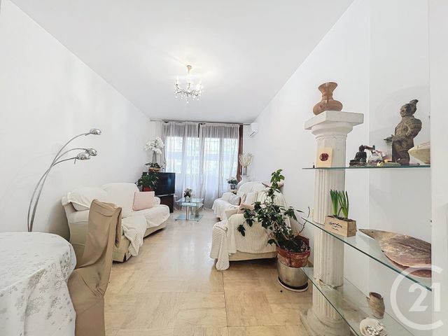 Appartement F4 à vendre - 4 pièces - 90.02 m2 - CAGNES SUR MER - 06 - PROVENCE-ALPES-COTE-D-AZUR - Century 21 Villas D'Azur