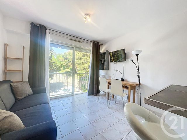 Appartement F1 à vendre - 1 pièce - 18.34 m2 - CAGNES SUR MER - 06 - PROVENCE-ALPES-COTE-D-AZUR - Century 21 Villas D'Azur